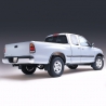 Borla | Cat-Back Exhaust S-Type - Tundra V8 4.7L 2000-2006 BORLA Cat-Back Exhausts