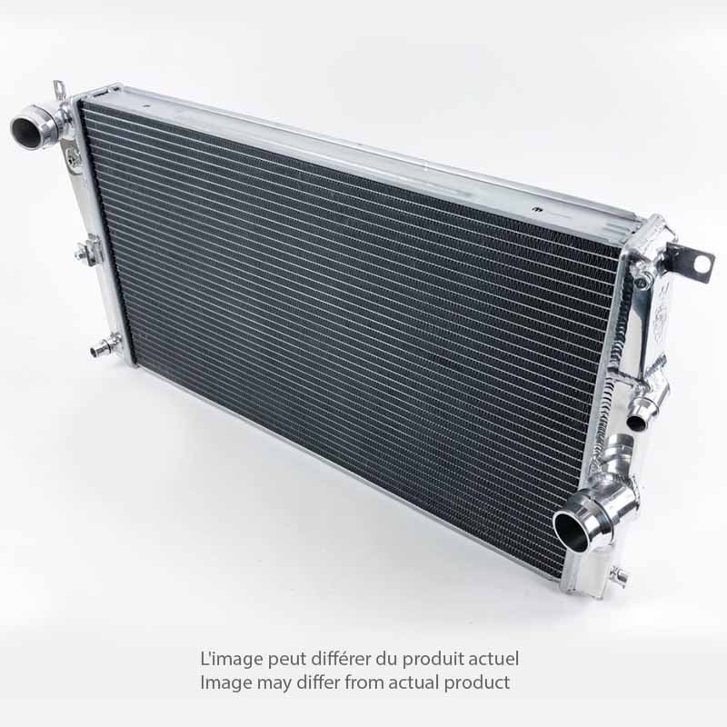 CSF | High Performance Radiator - WRX / WRX STi 2.0T / 2.5T 2002-2007 CSF Radiators