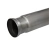 aFe Power | Rebel Series 3 IN to 2-1/2 IN 409 Stainless Steel Cat-Back Exhaust w/Polish Tip - Silverado / Sierra 1500 4.3L / ...
