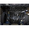 aFe Power | MACH Force-Xp 3 IN 409 Stainless Steel Cat-Back Exhaust System w/Black Tip - Colorado / Canyon 3.6L 2017-2022 aFe...