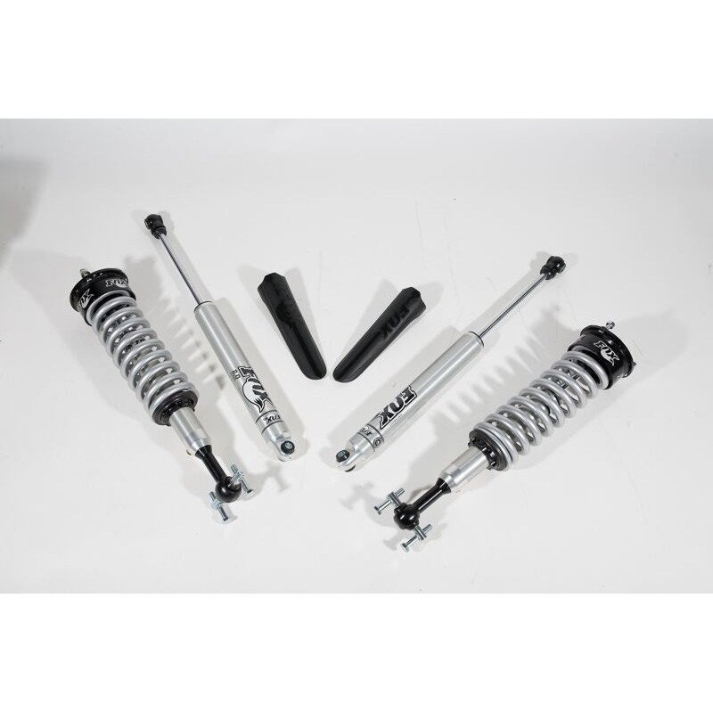 ROUSH | Suspension Kit - F150 15-20 ROUSH Performance Lift Kits