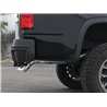 aFe Power | MACH Force-Xp 3 IN 409 Stainless Cat-Back Hi-Tuck Exhaust System w/Polished Tip - Colorado / Canyon 2.5L / 3.6L 2...