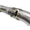 aFe Power | MACH Force-Xp 3 IN 409 Stainless Steel Cat-Back Exhaust System w/Polished Tip - Colorado / Canyon 2.8L 2016-2021 ...