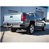 aFe POWER | Apollo GT Series 4in 409 SS Cat-Back w/Polish Tip - Silverado 1500 / Sierra 1500 6.2L 2014-2018