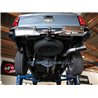 aFe POWER | Apollo GT Series 4in 409 SS Cat-Back w/Polish Tip - Silverado 1500 / Sierra 1500 6.2L 2014-2018