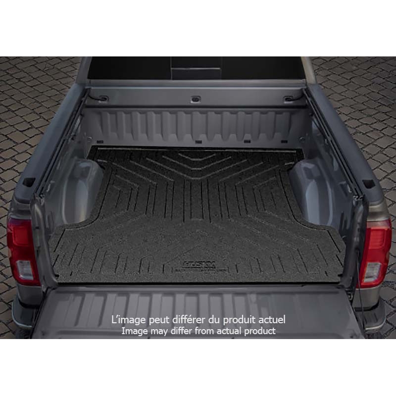 Husky Liners | Tapis de boite Heavy Duty - F-150 / Lightning 2015-2023 Husky Liners Bed Mats & Liners