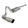 aFe POWER | MACH Force-Xp 3in 409 SS Cat-Back w/Polished Tip - Tacoma Base / Pre Runner 4.0L 2005-2012
