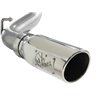 aFe POWER | MACH Force-Xp 3in 409 SS Cat-Back w/Polished Tip - Tacoma Base / Pre Runner 4.0L 2005-2012