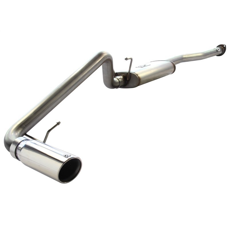 aFe POWER | MACH Force-Xp 2-1/2in 409 SS Cat-Back - Tacoma 2.4L / 2.7L 1999-2004