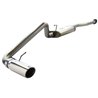 aFe POWER | MACH Force-Xp 2-1/2in 409 SS Cat-Back - Tacoma 2.4L / 2.7L 1999-2004