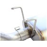 aFe POWER | MACH Force-Xp 2-1/2in 409 SS Cat-Back - Tacoma 2.4L / 2.7L 1999-2004
