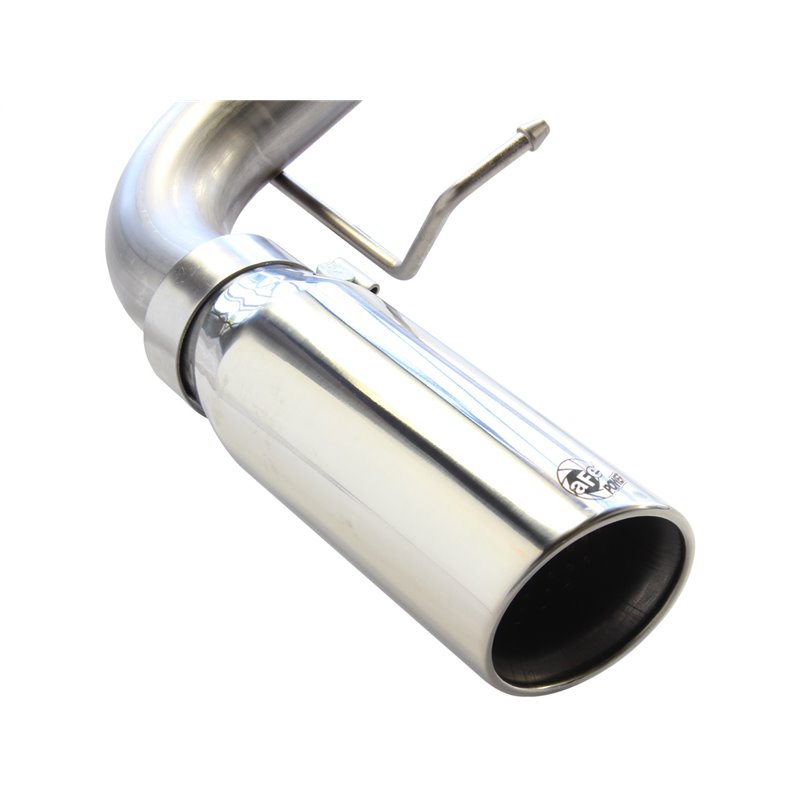 aFe POWER | MACH Force-Xp 2-1/2in 409 SS Cat-Back - Tacoma 2.4L / 2.7L 1999-2004