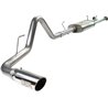 aFe Power | MACH Force-Xp 3 IN 409 Stainless Steel Cat-Back Exhaust System w/Polished Tip - Tundra 5.7L 2007-2009 aFe POWER C...