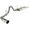 aFe Power | MACH Force-Xp 3 IN 409 Stainless Steel Cat-Back Exhaust System - Tundra Limited / SR5 4.7L 2000-2004 aFe POWER Ca...