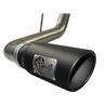 aFe Power | MACH Force-Xp 3 IN 409 Stainless Steel Cat-Back Exhaust System w/Black Tip - Tundra 5.7L 2010-2021 aFe POWER Cat-...