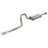 aFe POWER | MACH Force-Xp 2-1/2in 409 SS Cat-Back w/Polished Tip - GX470 4.7L 2005-2009