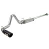 aFe Power | MACH Force-Xp 2-1/2 IN 409 Stainless Steel Cat-Back Exhaust System w/Black Tip - Tacoma 4.0L 2013-2015 aFe POWER ...