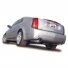 Borla | Cat-Back Exhaust - CTS-V 5.7L / 6.0L 2004-2007 BORLA Cat-Back Exhausts