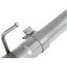 aFe Power | MACH Force-Xp 2-1/2in 409 Stainless Steel Cat-Back Exhaust System w/Polished Tip - Tacoma 4.0L 2013-2015 aFe POWE...