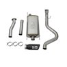 aFe Power | MACH Force-Xp 3 IN 409 Stainless Steel Cat-Back Exhaust System w/Black Tip - Tacoma / Tundra 3.5L / 5.7L 2016-202...