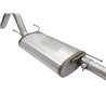 aFe Power | MACH Force-Xp 3 IN 409 Stainless Steel Cat-Back Exhaust System w/Polished Tip - Tacoma / Tundra 3.5L / 5.7L 2016-...