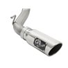 aFe Power | MACH Force-Xp 3 IN 409 Stainless Steel Cat-Back Exhaust System w/Polished Tip - Tacoma / Tundra 3.5L / 5.7L 2016-...