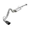 aFe POWER | MACH Force-Xp 2-1/2 in 304 SS Cat-Back w/Black Tips - Tacoma 2.7L / 3.5L 2016-2021