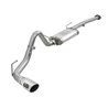 aFe POWER | MACH Force-Xp 2-1/2 in 304 SS Cat-Back w/Polished Tips - Tacoma 2.7L / 3.5L 2016-2021