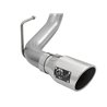 aFe Power | MACH Force-Xp 2-1/2 IN 304 Stainless Steel Cat-Back Exhaust w/Polished Tip - Tacoma 2.7L / 3.5L 2016-2023 aFe POW...