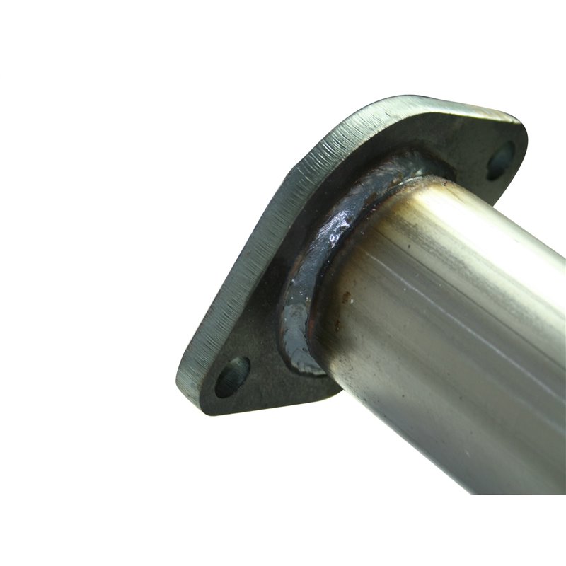 aFe Power | MACH Force-Xp 2-1/2 IN to 3 IN 409 Stainless Steel Cat-Back Exhaust w/Polish Tip - Titan 5.6L 2004-2015 aFe POWER...