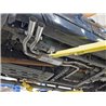 aFe Power | Rebel Series 3 IN 409 Stainless Steel Cat-Back Exhaust System w/Polished Tip - Titan 5.6L 2004-2015 aFe POWER Cat...