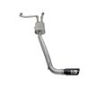 aFe Power | MACH Force-Xp 2-1/2in. Cat-Back Exhaust System w/Black Tip - Titan / XD 5.6L 2017-2021 aFe POWER Cat-Back Exhausts