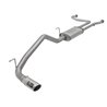 aFe POWER | MACH Force-Xp 2-1/2in. Cat-Back w/Polished Tip - Titan / Titan XD 5.6L 2017-2021