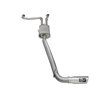 aFe Power | MACH Force-Xp 2-1/2in. Cat-Back Exhaust System w/Polished Tip - Titan / XD 5.6L 2017-2021 aFe POWER Cat-Back Exha...