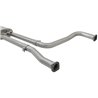 aFe POWER | MACH Force-Xp 2-1/2in. Cat-Back w/Polished Tip - Titan / Titan XD 5.6L 2017-2021