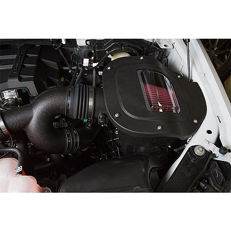 ROUSH | Performance Pac Level 1 - F150 EcoBoost / Raptor 19-20 ROUSH Performance Stage de Performance