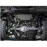 aFe Power | MACH Force-Xp 2-1/2 IN 409 Stainless Steel Cat-Back Hi-Tuck Exhaust System - Wrangler (JL) 3.6L 2018-2023 aFe POW...