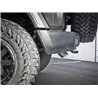 aFe POWER | MACH Force-Xp 2-1/2in 409 SS Axle-Back Hi-Tuck Polished Tip - Wrangler (JL) 2.0T / 3.6L 2018-2021