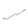 aFe POWER | Apollo GT Series 3in 409 SS Cat-Back w/Polish Tip - Gladiator / Wrangler (JK) 3.6L / 3.8L 2007-2021
