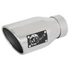 aFe POWER | Apollo GT Series 3in 409 SS Cat-Back w/Polish Tip - Gladiator / Wrangler (JK) 3.6L / 3.8L 2007-2021