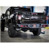 aFe POWER | Apollo GT Series 3in 409 SS Cat-Back w/Polish Tip - Gladiator / Wrangler (JK) 3.6L / 3.8L 2007-2021