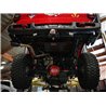 aFe POWER | Apollo GT Series 2-1/2in SS Cat-Back w/Black Tip - Gladiator 3.6L 2020-2021