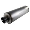 aFe Power | MACH Force-Xp 409 Stainless Steel Muffler aFe POWER Muffler