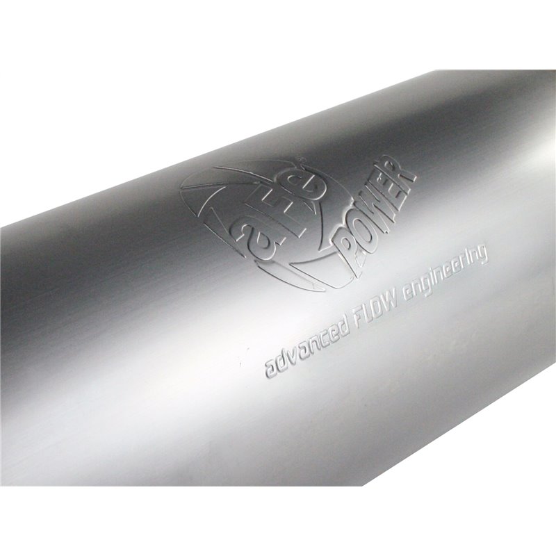 aFe Power | MACH Force-Xp 409 Stainless Steel Muffler aFe POWER Muffler