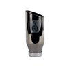 aFe POWER | MACH Force-Xp 409 SS Clamp-on Exhaust Tip Black Chrome