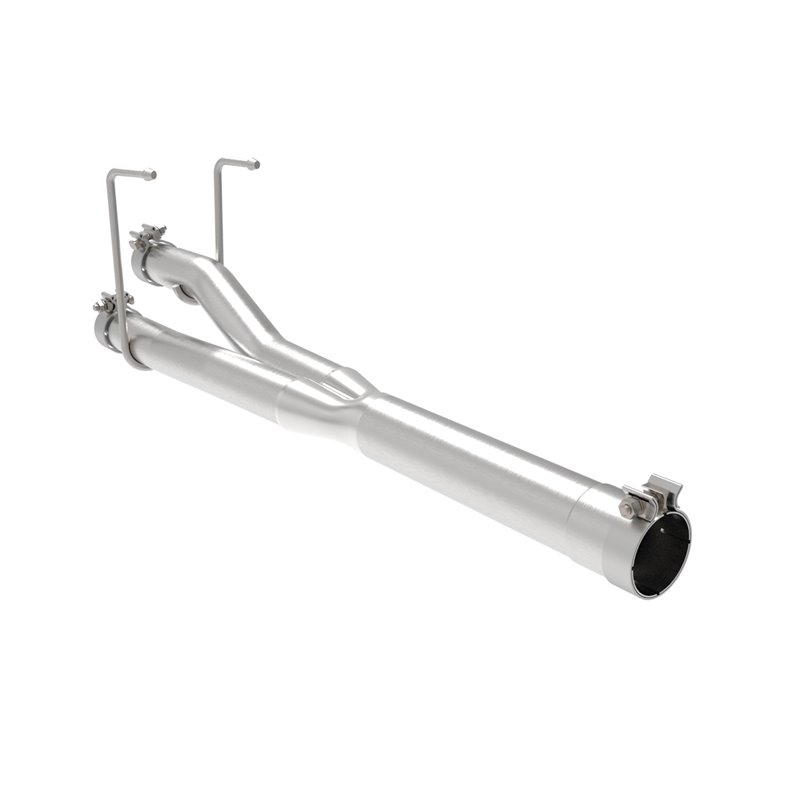 aFe Power | Apollo GT Series 409 Stainless Steel Muffler Delete Pipe - Ram 1500 / Classic 5.7L 2009-2019 aFe POWER Exhaust Pipes