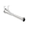 aFe Power | Apollo GT Series 409 Stainless Steel Muffler Delete Pipe - Ram 1500 / Classic 5.7L 2009-2019 aFe POWER Exhaust Pipes