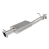 aFe POWER | Apollo GT Series 409 SS Muffler Upgrade Pipe - Ram 1500 5.7L 2019-2021