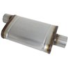 aFe POWER | Apollo GT Series 409 SS Muffler Upgrade Pipe - Ram 1500 5.7L 2019-2021