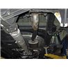 aFe Power | Apollo GT Series 409 Stainless Steel Muffler Upgrade Pipe - Silverado 1500 6.2L 2019-2021 aFe POWER Muffler